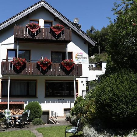 Aktivpension Regenbogen Willingen  Extérieur photo