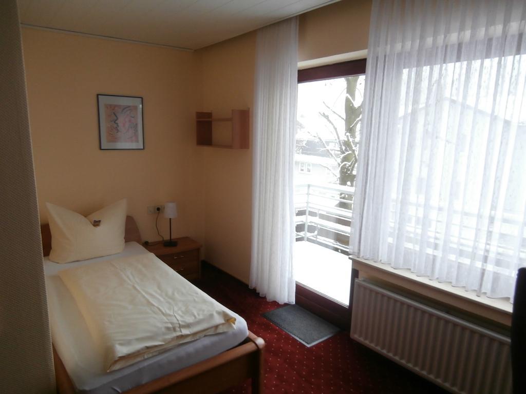 Aktivpension Regenbogen Willingen  Extérieur photo