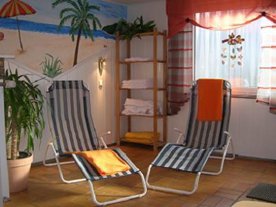 Aktivpension Regenbogen Willingen  Extérieur photo