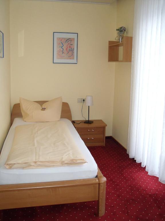 Aktivpension Regenbogen Willingen  Chambre photo