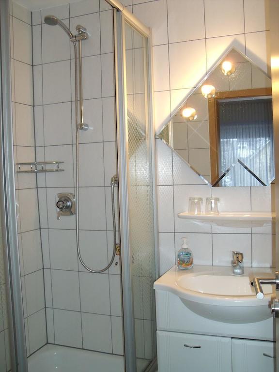 Aktivpension Regenbogen Willingen  Chambre photo