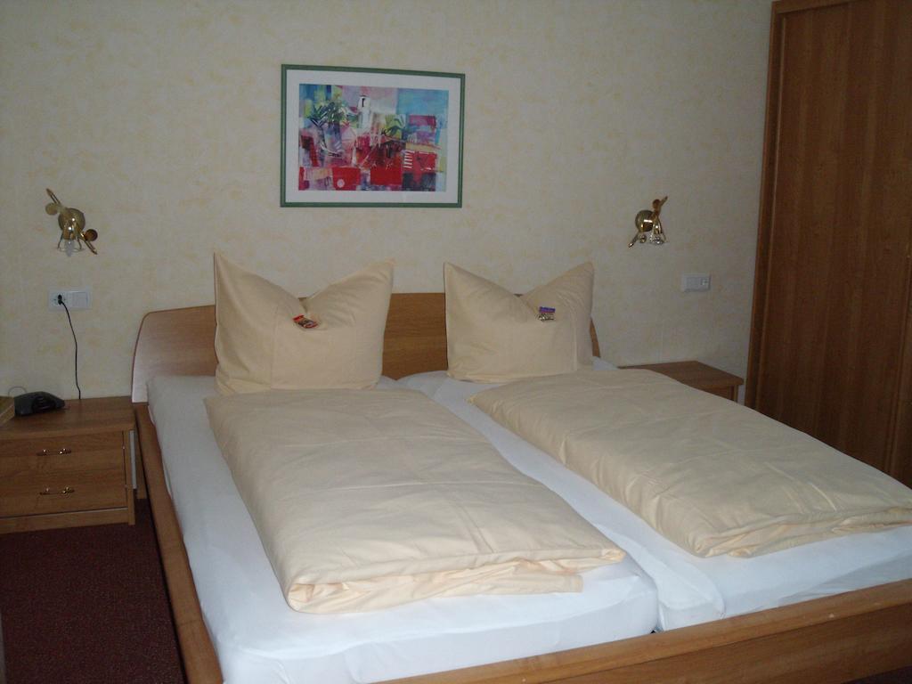 Aktivpension Regenbogen Willingen  Extérieur photo