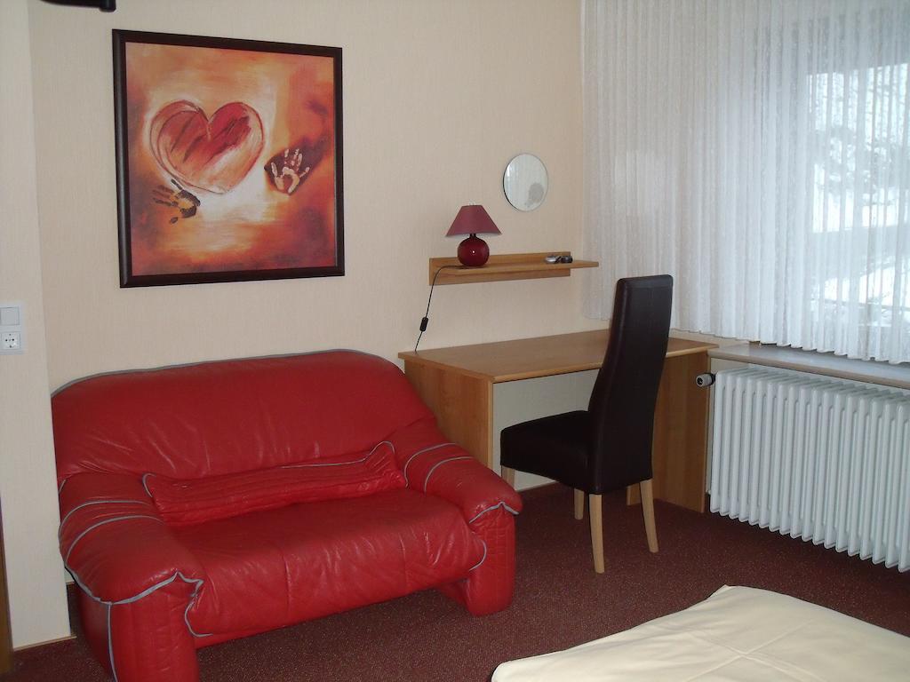 Aktivpension Regenbogen Willingen  Chambre photo