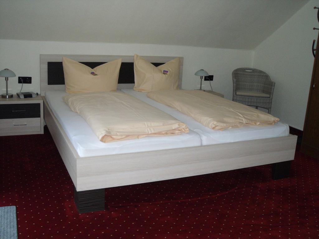 Aktivpension Regenbogen Willingen  Chambre photo