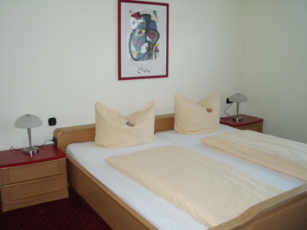 Aktivpension Regenbogen Willingen  Chambre photo