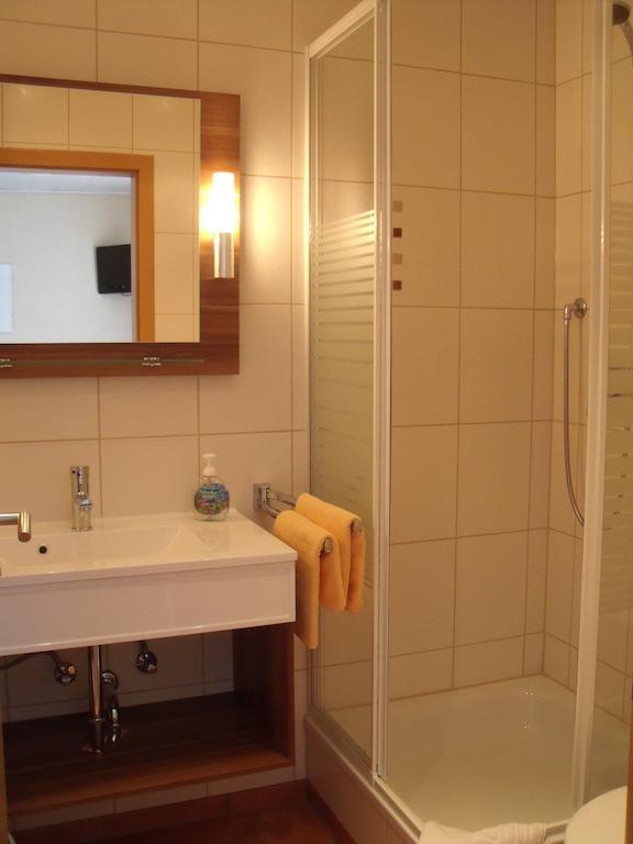 Aktivpension Regenbogen Willingen  Chambre photo